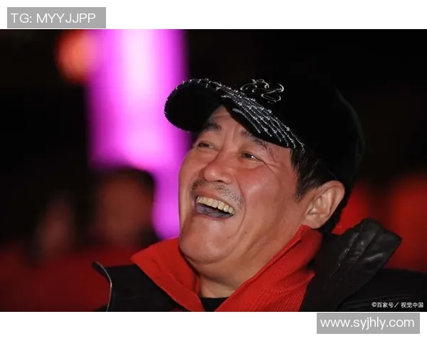 赵本山:从喜剧之王到足球界新星的传奇转型之路